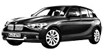 BMW F20 B0053 Fault Code