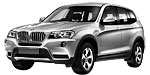 BMW F25 B0053 Fault Code